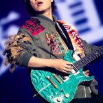 UVERworld、伝説の「男祭り」東京ドーム公演がいよいよWOWOWで放送