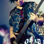 UVERworld、伝説の「男祭り」東京ドーム公演がいよいよWOWOWで放送