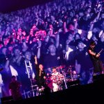UVERworld、伝説の「男祭り」東京ドーム公演がいよいよWOWOWで放送