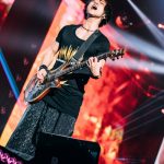 UVERworld、伝説の「男祭り」東京ドーム公演がいよいよWOWOWで放送