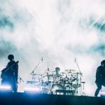 UVERworld、伝説の「男祭り」東京ドーム公演がいよいよWOWOWで放送