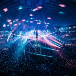 UVERworld、伝説の「男祭り」東京ドーム公演がいよいよWOWOWで放送