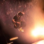 UVERworld、伝説の「男祭り」東京ドーム公演がいよいよWOWOWで放送