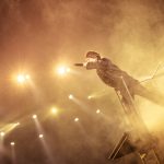 UVERworld、伝説の「男祭り」東京ドーム公演がいよいよWOWOWで放送