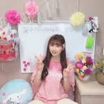 ＝LOVEのリーダー山本杏奈が“1000日連続生配信”の偉業を達成！
