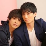 連ドラ初主演の寺西優真が、恋人・山本裕典と「彼が僕に恋した理由」で純愛を描く