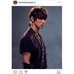 山崎賢人、『キングダム』続編に意気込み「最高の続編を届けられるように修行しています！」