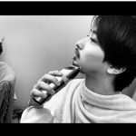 横浜流星、髭を剃る。「髭なくなっちゃったー！」「髭も良き～でした」と惜しむ声