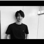 横浜流星、髭を剃る。「髭なくなっちゃったー！」「髭も良き～でした」と惜しむ声