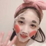 乃木坂46 与田祐希、ハタチの誕生日におめでたメイク！「今後ともよろしくお願いします」