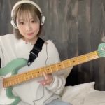 SILENT SIREN・山内あいな「#集えベーシスト」の呼びかけに賛同の『フジヤマディスコ』が寄せられる