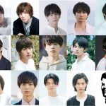 小関裕太、「また笑顔で会えますように」アミューズの若手俳優「チーム・ハンサム！」の代表曲をリモートで再録し配信