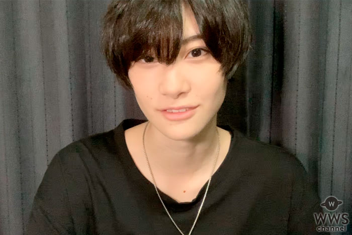 【動画】中山咲月が名探偵コナン(赤井秀一)を熱く語る！ ＜WWS × 中山咲月「#STAYHOME」特別企画第一弾＞