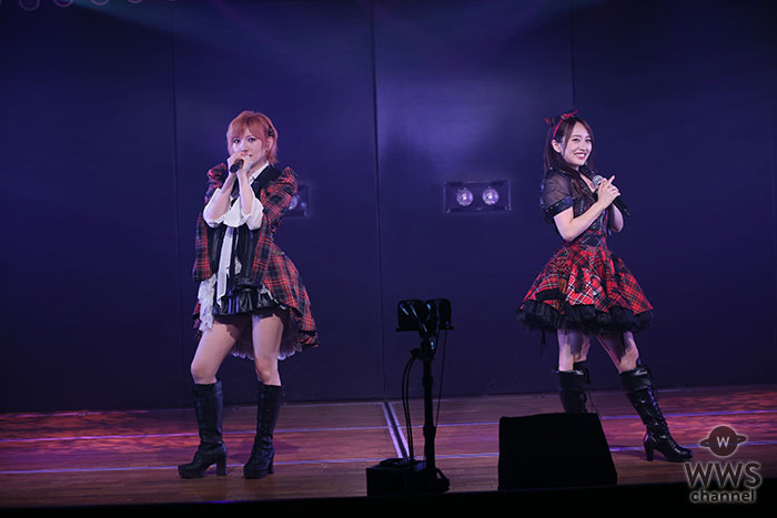 AKB48・向井地美音、岡田奈々が『ソーシャルディスタンス公演』初日のステージを飾る！