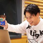 三代目 J SOUL BROTHERSの山下健二郎がニッポン放送・オンラインカフェでリスナーと交流！