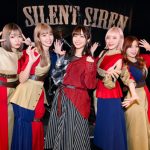 SILENT SIREN(サイサイ)、10周年記念アルバム発売でスペシャル無観客ライブ開催！ Poppin’Party・愛美をゲストに迎えコラボステージも！