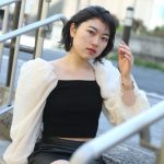 【動画】慶應SFC・芳賀瞳子さんがベストオブミス神奈川応募への熱い思いを語る！「一緒にいて良かったと思ってもらえる存在に」