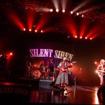SILENT SIREN(サイサイ)、10周年記念アルバム発売でスペシャル無観客ライブ開催！ Poppin’Party・愛美をゲストに迎えコラボステージも！