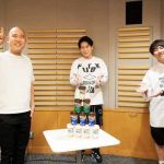 三代目 J SOUL BROTHERSの山下健二郎がニッポン放送・オンラインカフェでリスナーと交流！