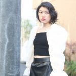 【動画】慶應SFC・芳賀瞳子さんがベストオブミス神奈川応募への熱い思いを語る！「一緒にいて良かったと思ってもらえる存在に」