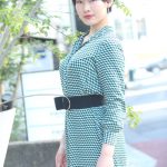 【動画】慶應大文学部・二見 遼さんがミスコン応募への熱い思いを語る！「宝塚歌劇団に関わる仕事がしたい」