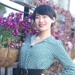 【動画】慶應大文学部・二見 遼さんがミスコン応募への熱い思いを語る！「宝塚歌劇団に関わる仕事がしたい」