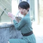 【動画】慶應大文学部・二見 遼さんがミスコン応募への熱い思いを語る！「宝塚歌劇団に関わる仕事がしたい」