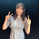 前島亜美　10周年記念配信イベントを開催！ 10年を振り返りファン歓喜！