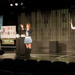 NMB48 山本望叶、安田桃寧の生誕祭で劇場公演再開！