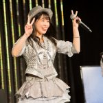 NMB48 山本望叶、安田桃寧の生誕祭で劇場公演再開！