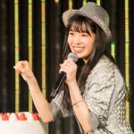 NMB48 山本望叶、安田桃寧の生誕祭で劇場公演再開！
