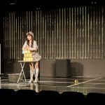 NMB48 山本望叶、安田桃寧の生誕祭で劇場公演再開！