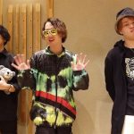 【動画】saji、新曲『明日の空へ』の想いを語ったメッセージが到着