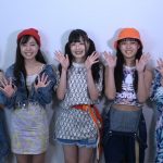 【動画】テーマパークガール、Tik Tokの音遊びから生まれた『#ティーンズリップクイーン』を語る