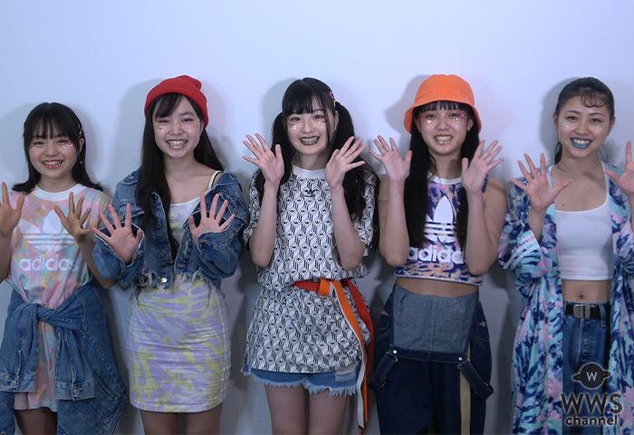 【動画】テーマパークガール、Tik Tokの音遊びから生まれた『#ティーンズリップクイーン』を語る