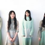 【動画】＠onefive（ワンファイブ）、CDデビューに向けて意気込みを語る！