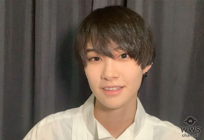 【動画】中山咲月が『ペルソナ5』にハマった理由を明かす！〈WWS × 中山咲月「#STAYHOME」特別企画第六弾〉