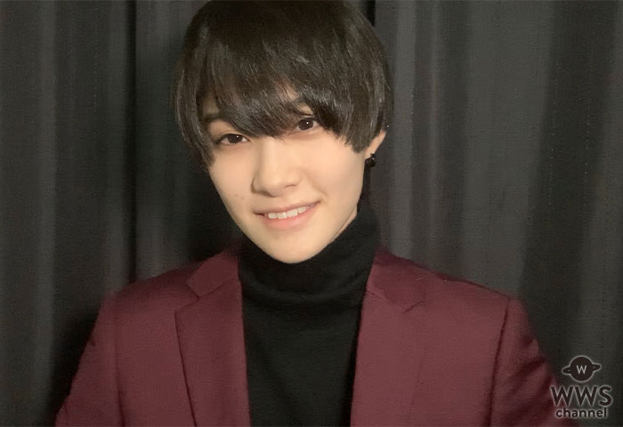 【動画】中山咲月、『東京喰種トーキョーグール』の魅力を語る〈WWS × 中山咲月「#STAYHOME」特別企画第四弾〉