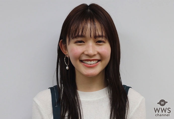 【動画】久間田琳加、初のスタイルブック＆写真集を語る！