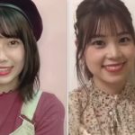 AKB48 小田えりな＆吉川七瀬、自作のリモートMVで会えなかった春を届ける