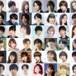 アミューズグループ所属アーティスト40名以上 が参加！ボイスコンテンツ企画『VOICE』配信スタート！