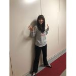 広瀬アリス、妹すずを超えた広瀬すずショットに「湧いた！！！」「遠目で見たら分からない」と絶賛の声も