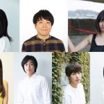 アミューズ所属の若手役者がスマホで撮影した新感覚ドラマ「Drama Stock」配信！