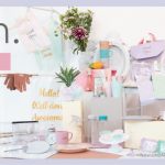 五十嵐LINDA渉が100円ショップDAISOと新コスメブランドを立ち上げ