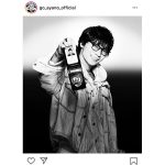 綾野剛、「みんな、お待たせ！」ドラマ『MIU404』放送日決定を報告