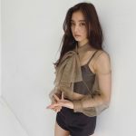 新木優子、異次元の美脚に中条あやみ、江野沢愛美も大絶賛！