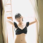 我妻ゆりか、個性の補聴器を付けてグラビア初登場「一生の宝物です」