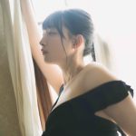 我妻ゆりか、個性の補聴器を付けてグラビア初登場「一生の宝物です」