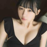 我妻ゆりか、個性の補聴器を付けてグラビア初登場「一生の宝物です」