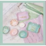 五十嵐LINDA渉が100円ショップDAISOと新コスメブランドを立ち上げ